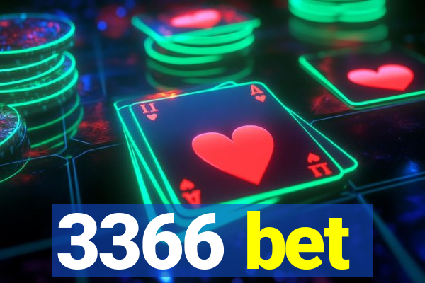 3366 bet